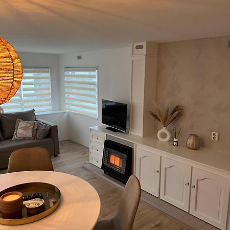 Chalet Quattro In Bosrijke Omgeving Anloo Екстериор снимка