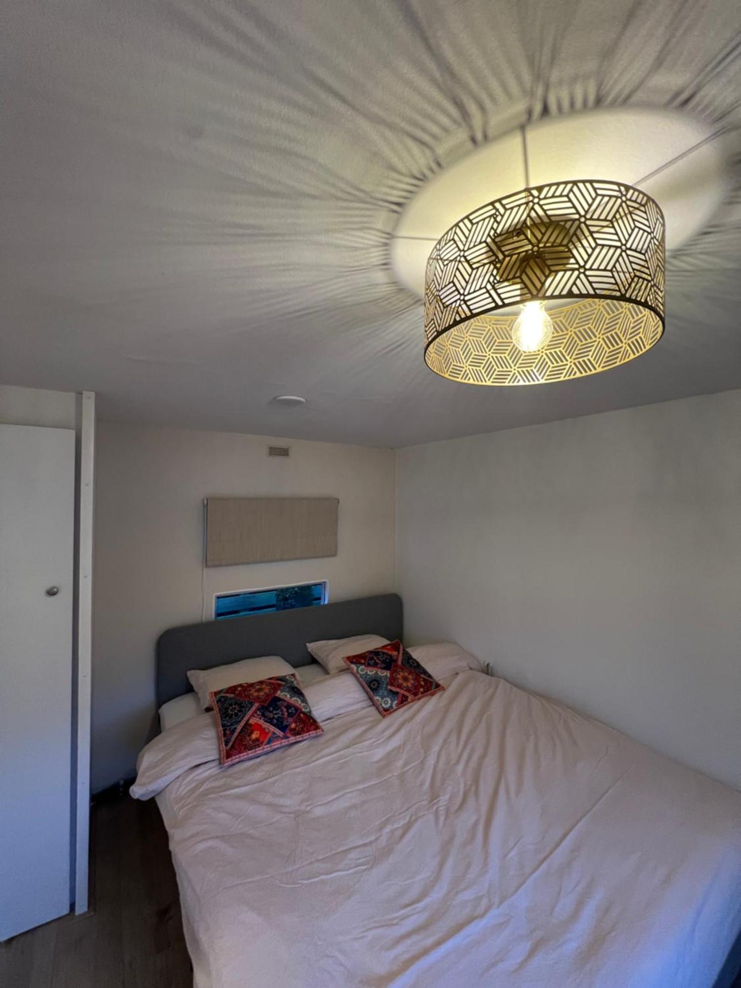 Chalet Quattro In Bosrijke Omgeving Anloo Екстериор снимка
