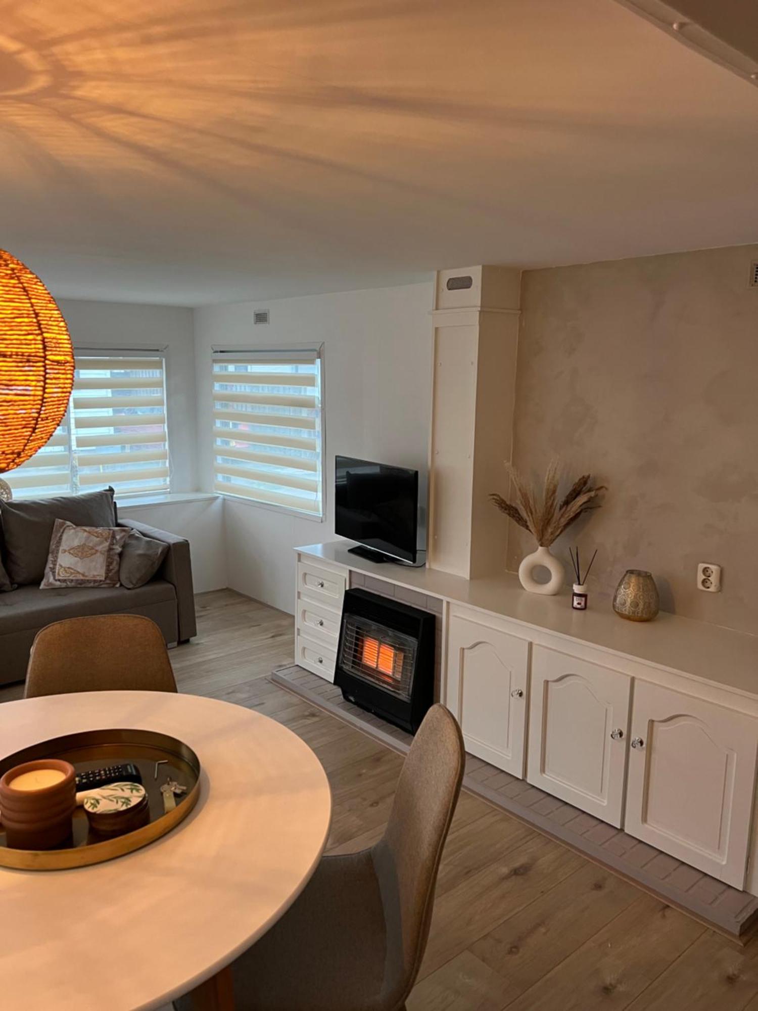Chalet Quattro In Bosrijke Omgeving Anloo Екстериор снимка